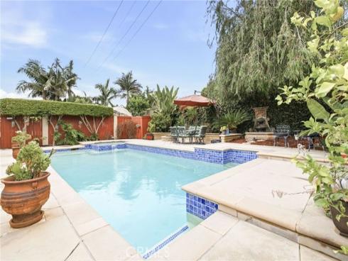 24001 Lindley , Mission Viejo, CA