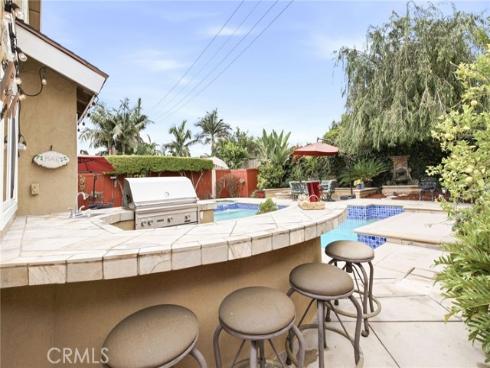 24001 Lindley , Mission Viejo, CA