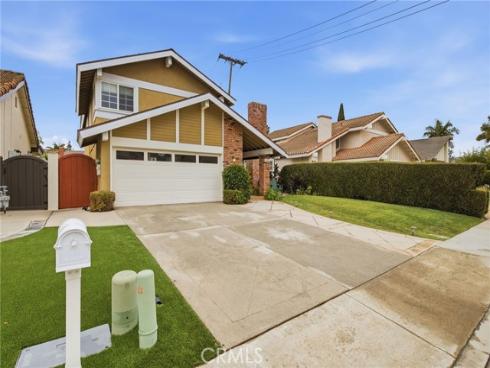 24001 Lindley , Mission Viejo, CA