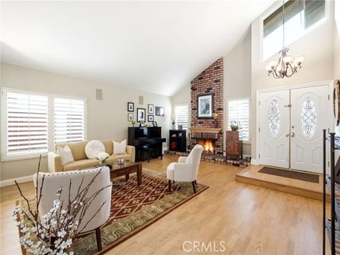 24001 Lindley , Mission Viejo, CA