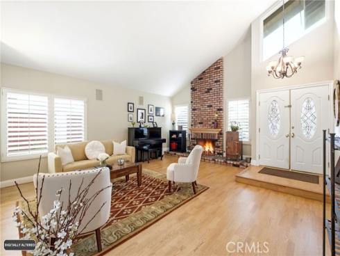 24001 Lindley , Mission Viejo, CA