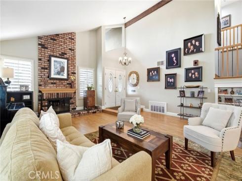 24001 Lindley , Mission Viejo, CA