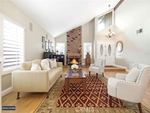 24001 Lindley , Mission Viejo, CA
