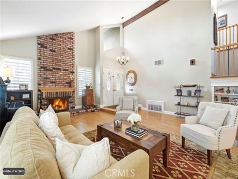 24001 Lindley , Mission Viejo, CA