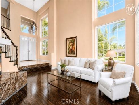 27131 S Ridge  , Mission Viejo, CA