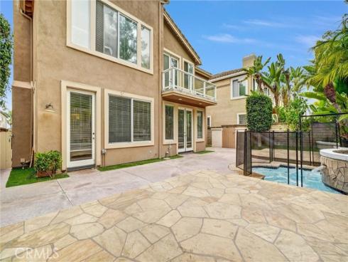 27131 S Ridge  , Mission Viejo, CA