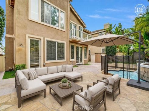 27131 S Ridge  , Mission Viejo, CA