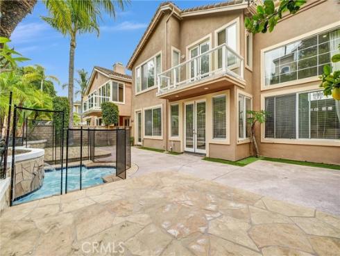 27131 S Ridge  , Mission Viejo, CA