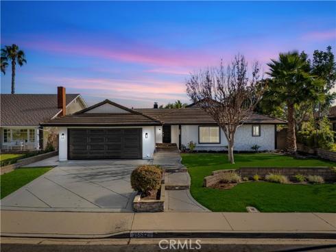 25532 Rhoda Drive, Mission Viejo, CA