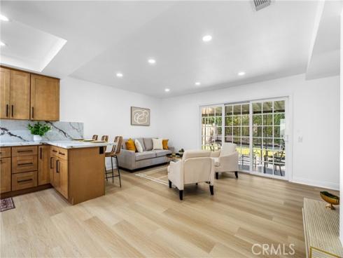 25532 Rhoda Drive, Mission Viejo, CA