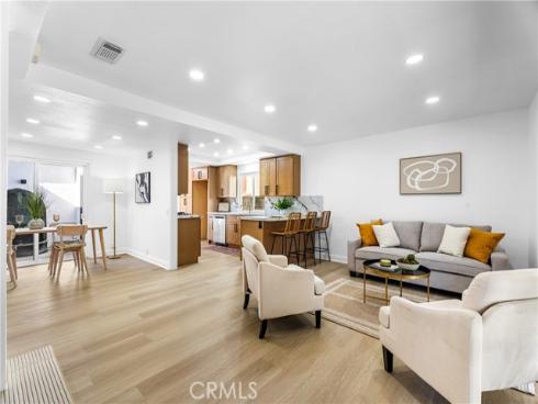 25532 Rhoda Drive, Mission Viejo, CA