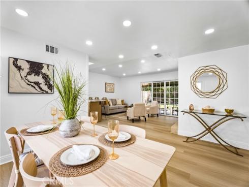 25532 Rhoda Drive, Mission Viejo, CA