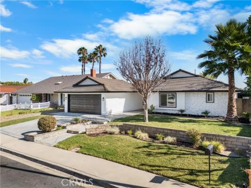25532 Rhoda Drive, Mission Viejo, CA