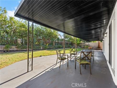 25532 Rhoda Drive, Mission Viejo, CA