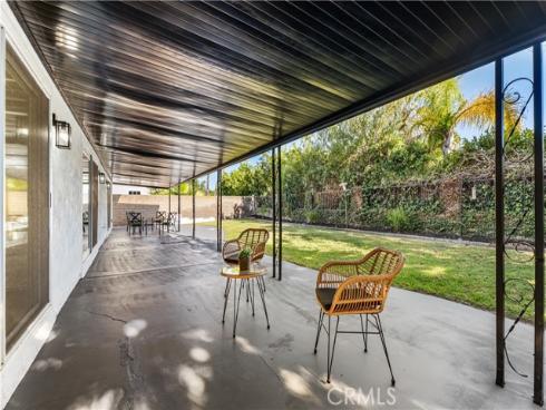 25532 Rhoda Drive, Mission Viejo, CA