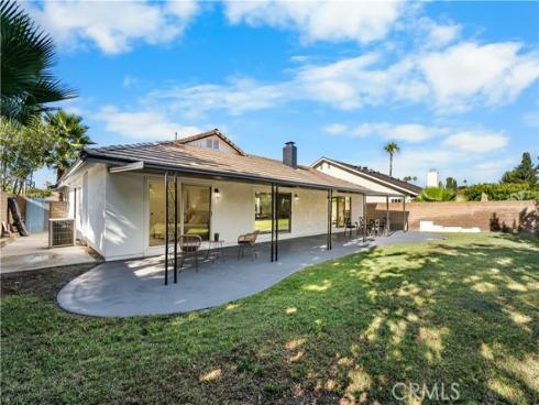 25532 Rhoda Drive, Mission Viejo, CA
