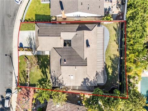 25532 Rhoda Drive, Mission Viejo, CA