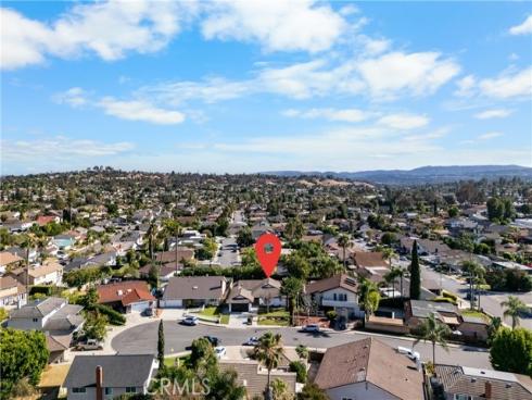 25532 Rhoda Drive, Mission Viejo, CA