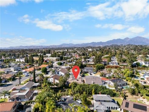 25532 Rhoda Drive, Mission Viejo, CA