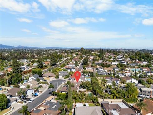 25532 Rhoda Drive, Mission Viejo, CA
