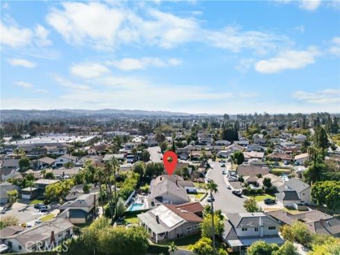 25532  Rhoda   Drive, Mission Viejo, CA
