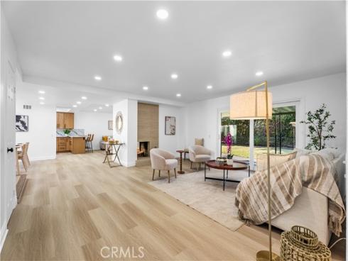 25532 Rhoda Drive, Mission Viejo, CA