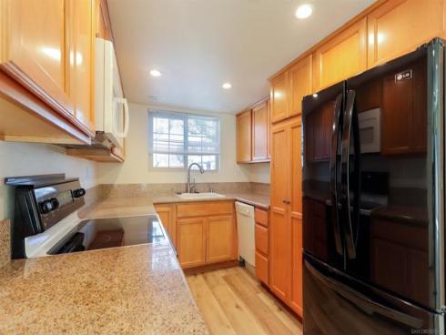 23391 La Crescenta Unit B , Mission Viejo, CA