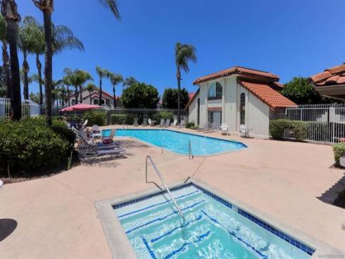 23391 La Crescenta Unit B , Mission Viejo, CA