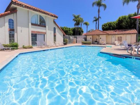 23391 La Crescenta Unit B , Mission Viejo, CA