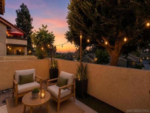 23391 La Crescenta Unit B , Mission Viejo, CA