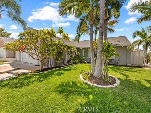 26396 Avenida Deseo , Mission Viejo, CA