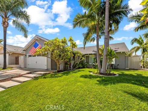 26396 Avenida Deseo , Mission Viejo, CA