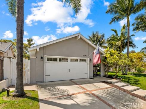 26396 Avenida Deseo , Mission Viejo, CA