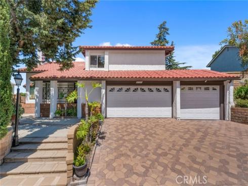 27955 Gallina , Mission Viejo, CA