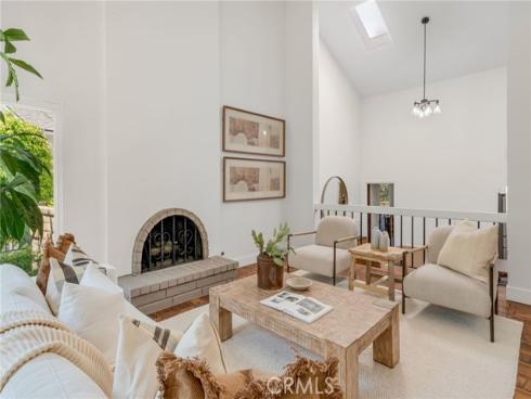 27955 Gallina , Mission Viejo, CA