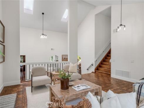 27955 Gallina , Mission Viejo, CA