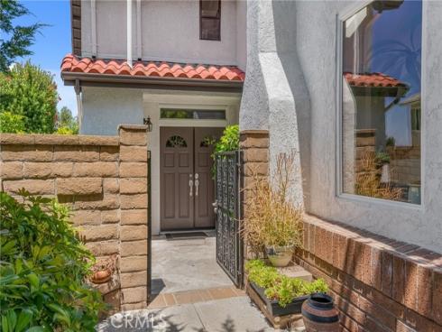 27955 Gallina , Mission Viejo, CA