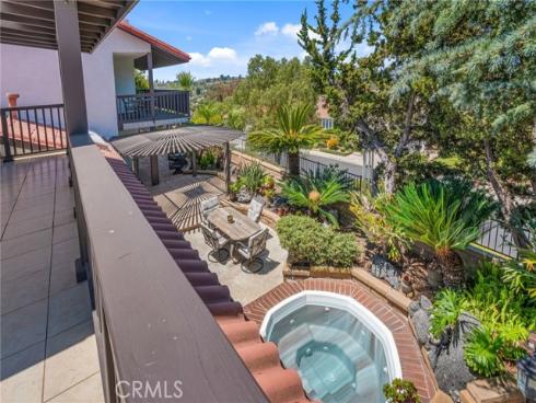 27955 Gallina , Mission Viejo, CA