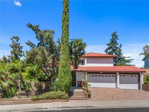 27955 Gallina , Mission Viejo, CA