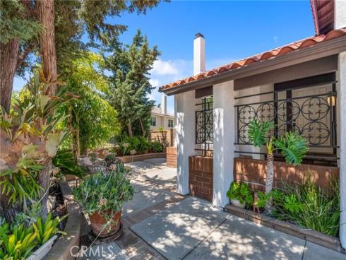 27955 Gallina , Mission Viejo, CA