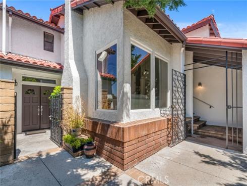 27955 Gallina , Mission Viejo, CA