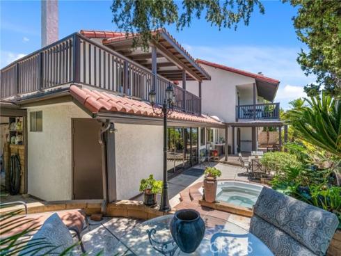 27955 Gallina , Mission Viejo, CA