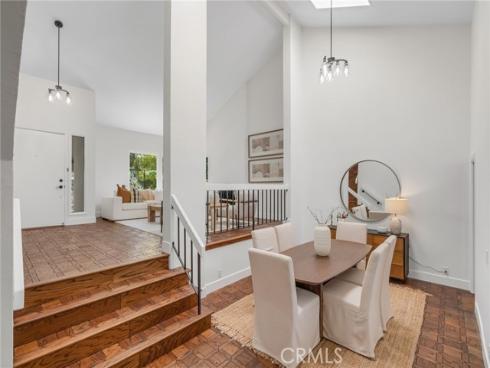 27955 Gallina , Mission Viejo, CA