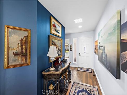 23576  Villena  , Mission Viejo, CA
