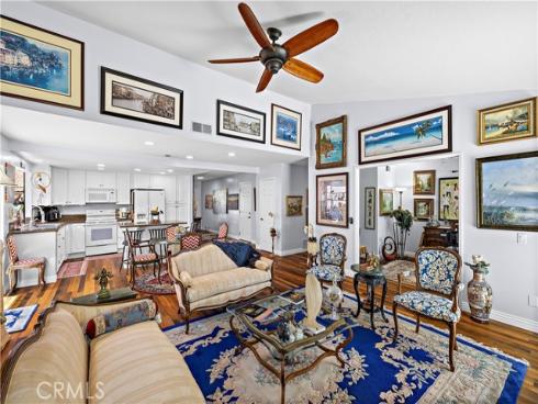 23576  Villena  , Mission Viejo, CA