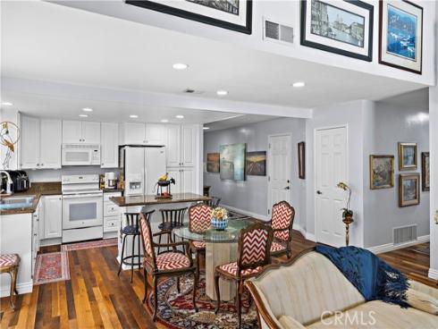 23576  Villena  , Mission Viejo, CA