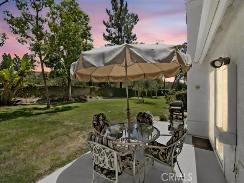 23576  Villena  , Mission Viejo, CA