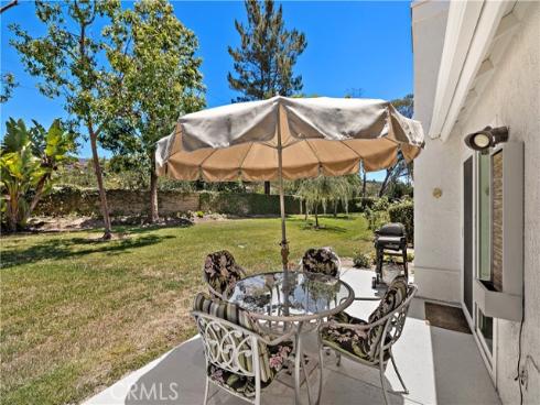 23576  Villena  , Mission Viejo, CA