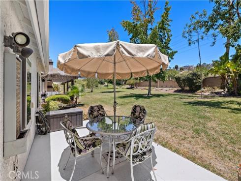 23576  Villena  , Mission Viejo, CA