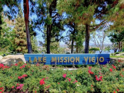 224 California Court, Mission Viejo, CA